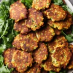 Zucchini Fritters compressed image1