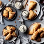 5 Ingredient Almond Croissant compressed image1