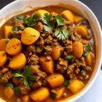 African Ground Nut Stew compressed image1