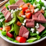 Ahi Poke Salad compressed image1