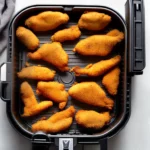 Air Fryer Chicken Tenders compressed image1