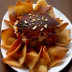 Air Fryer Crab Rangoon compressed image1