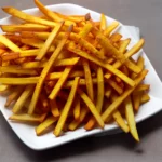 Air Fryer French Fries compressed image1