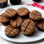 Air Fryer Fried Oreos compressed image1