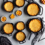 Air Fryer Peach Cobbler compressed image1