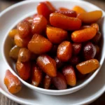 Air Fryer Soy Ginger Shishito Peppers compressed image1