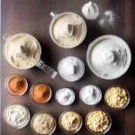 All Purpose Gluten Free Flour Substitute Recipe compressed image1