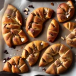 Almond Bear Claws compressed image1