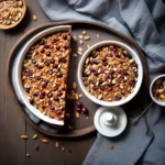 Almond Cranberry Brittle compressed image1