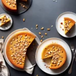Almond Honeycomb Cake compressed image1