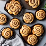 Almost Famous Cinnamon Buns compressed image1