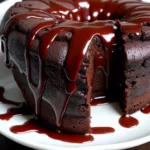 Almost Famous Molten Chocolate Cake compressed image1