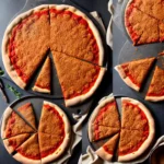 Amazing Whole Wheat Pizza Crust compressed image1