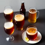 American Amber Ale Recipe compressed image1