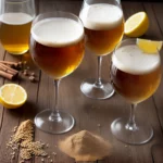 American Wheat Ale For Intermediate Homebrewers Recipe compressed image1