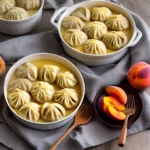 Amish Peach Dumplings compressed image1