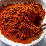 Ancho Chili Powder compressed image1