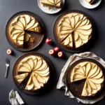 Apple Bavarian Torte compressed image1
