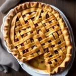 Apple Pie by Grandma Ople compressed image1