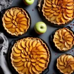 Apple Tarte Tatin compressed image1