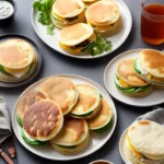 Arepas de Queso compressed image1