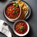 Arizona Roadhouse Chili compressed image1