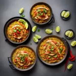 Arroz con Pollo Peruvian Style compressed image1