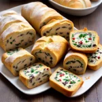 Aunt Bettys Hungarian Nut Roll compressed image1