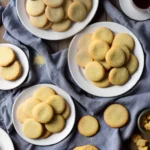 Aunt Eileens Christmas Butter Cookies compressed image1