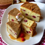 Aunt Marys Delicious Bunny Cake compressed image1