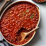 Aunt Ros Baked Beans compressed image1