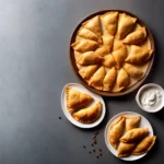 Authentic Empanada Pastry Dough compressed image1
