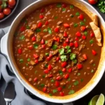 Authentic Puerto Rican Sofrito compressed image1