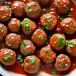 Authentic Swedish Meatballs compressed image1