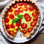 BAs Best Quiche Lorraine compressed image1
