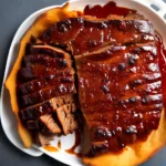 BBQ Brisket compressed image1