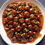 BBQ Pulled Mushrooms compressed image1
