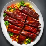 Baby Back Ribs compressed image1