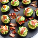 Bacon Avocado Bombs compressed image1