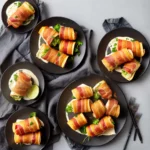 Bacon Roll Ups compressed image1