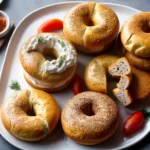 Bagels and Lox compressed image1