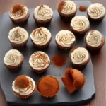 Baileys Cupcakes compressed image1