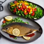 Baked Catfish compressed image1