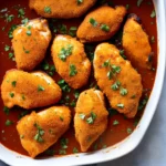 Baked Chicken Tenders compressed image1
