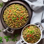 Baked Grains Pilaf compressed image1