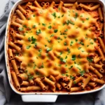 Baked Ziti compressed image1