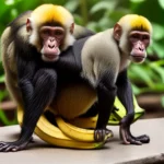 Banana Monkey compressed image1