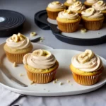 Banana Pudding Cupcakes compressed image1