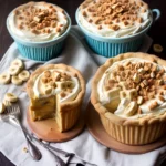 Banana Pudding with Homemade Vanilla Wafers compressed image1
