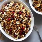 Banana Split Trail Mix compressed image1